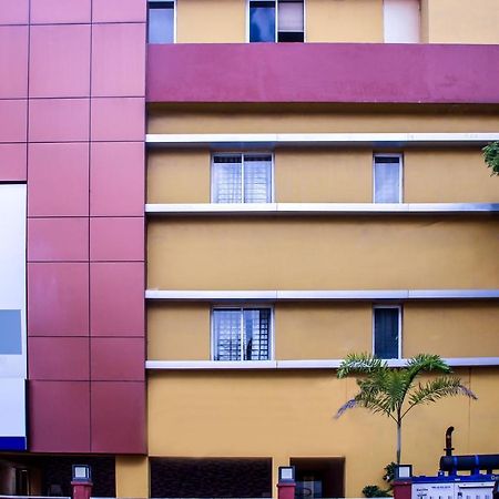 Flagship Chennai Residency T Nagar Near Ags Cinemas T Nagar Hotel ภายนอก รูปภาพ