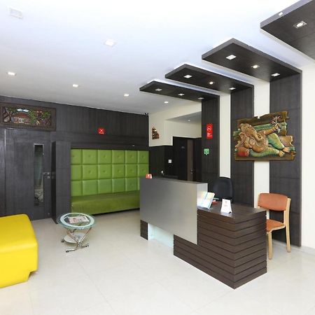 Flagship Chennai Residency T Nagar Near Ags Cinemas T Nagar Hotel ภายนอก รูปภาพ
