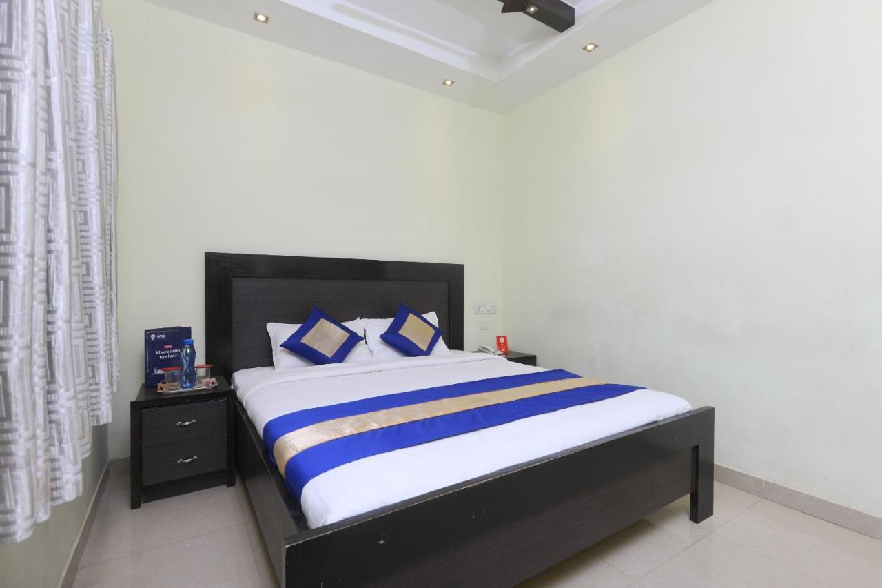 Flagship Chennai Residency T Nagar Near Ags Cinemas T Nagar Hotel ภายนอก รูปภาพ