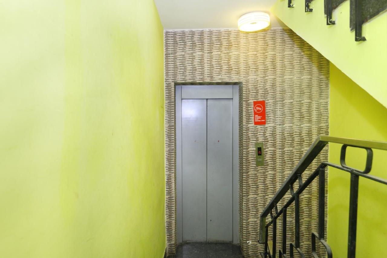 Flagship Chennai Residency T Nagar Near Ags Cinemas T Nagar Hotel ภายนอก รูปภาพ