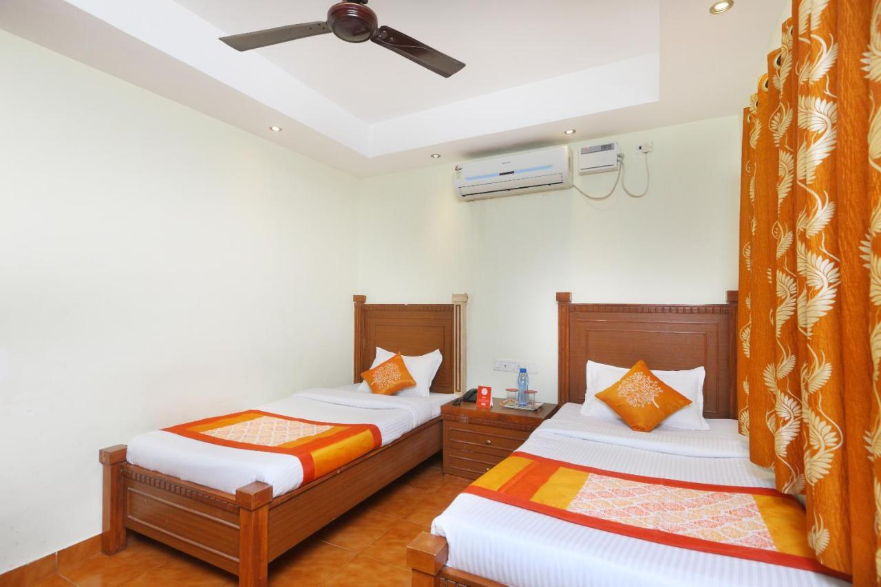 Flagship Chennai Residency T Nagar Near Ags Cinemas T Nagar Hotel ภายนอก รูปภาพ