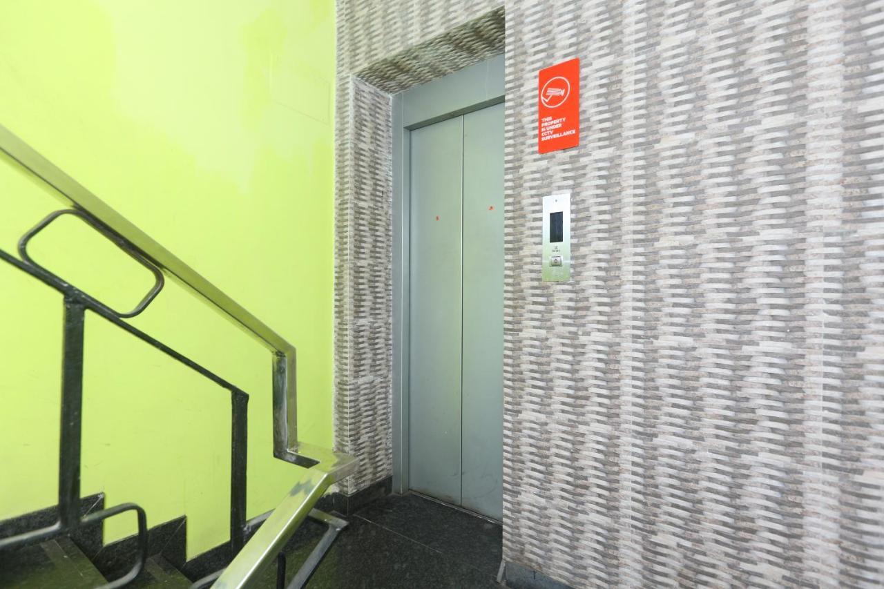 Flagship Chennai Residency T Nagar Near Ags Cinemas T Nagar Hotel ภายนอก รูปภาพ