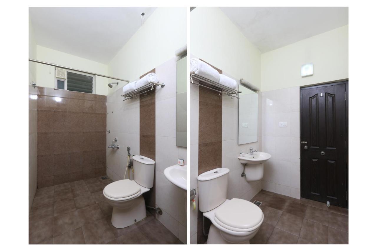 Flagship Chennai Residency T Nagar Near Ags Cinemas T Nagar Hotel ภายนอก รูปภาพ